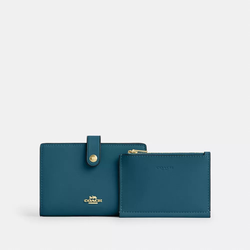 2-In-1 Wallet