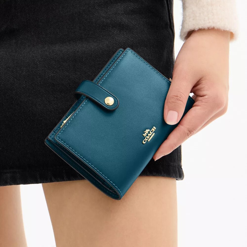 2-In-1 Wallet