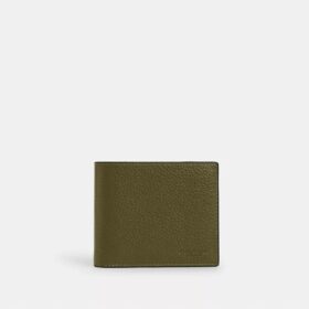 3-In-1 Wallet