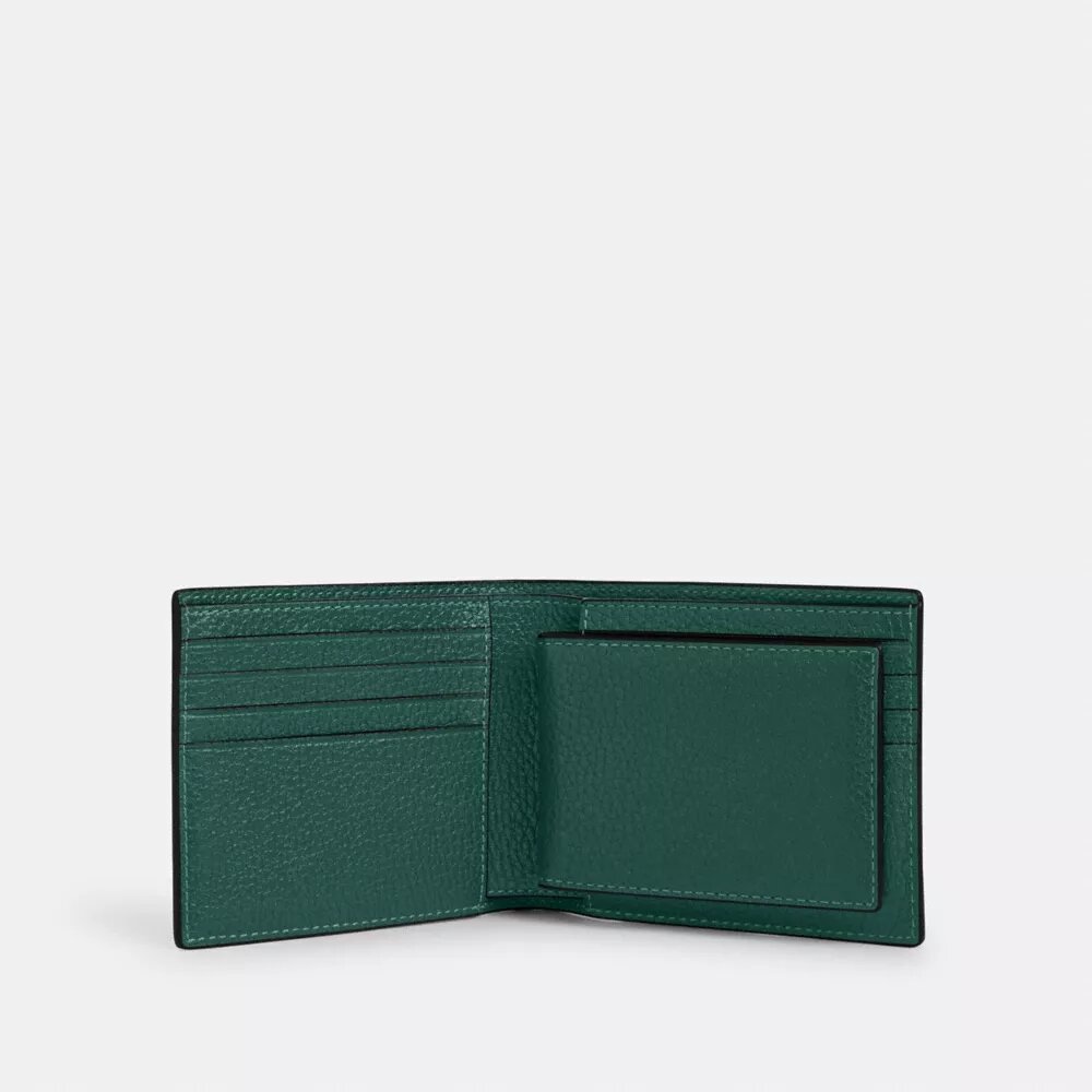 3-In-1 Wallet