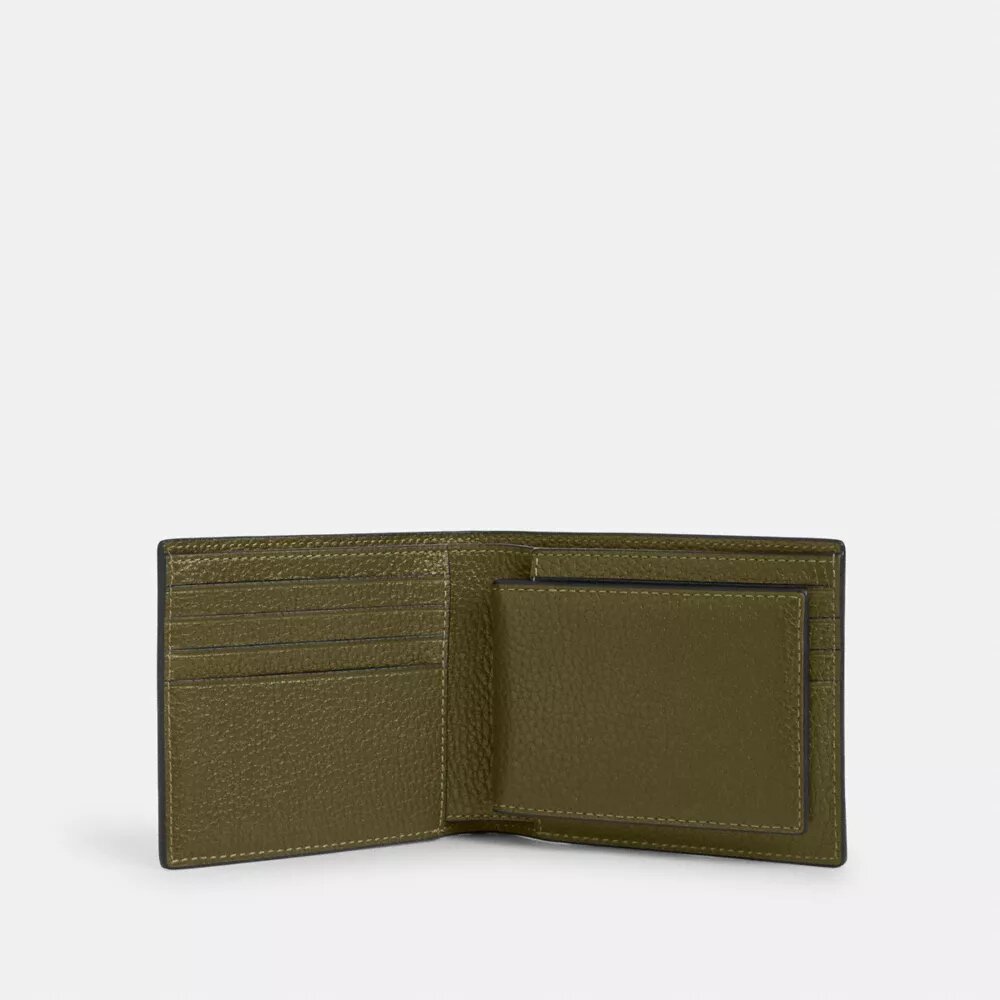 3-In-1 Wallet