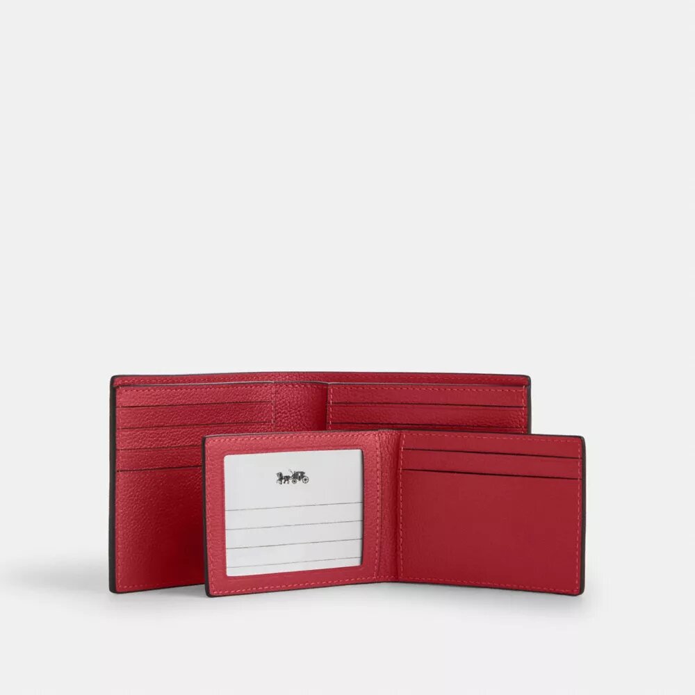 3-In-1 Wallet