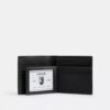 3-In-1 Wallet in Loved Signature Denim