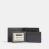 3-In-1 Wallet in Signature Canvas