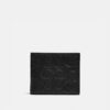 3-In-1 Wallet in Signature Leather