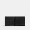 3-In-1 Wallet in Signature Leather