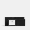 3-In-1 Wallet in Signature Leather