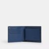 3-In-1 Wallet with Car Print