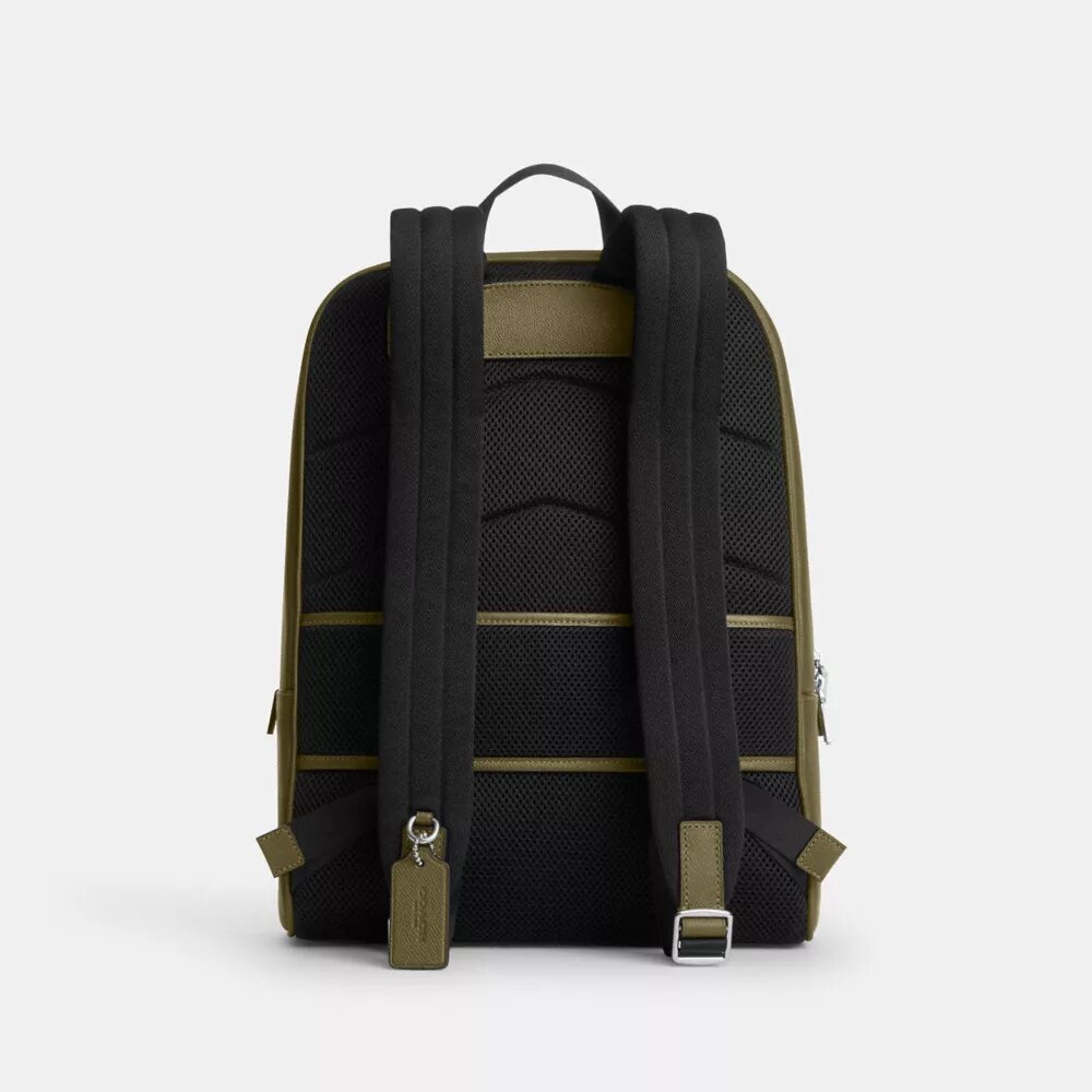 Aiden Backpack