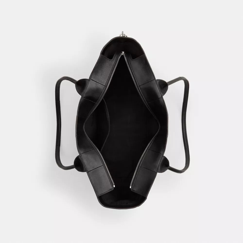 Alter/Ego Large Tote Bag
