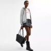 Alter/Ego Large Tote Bag