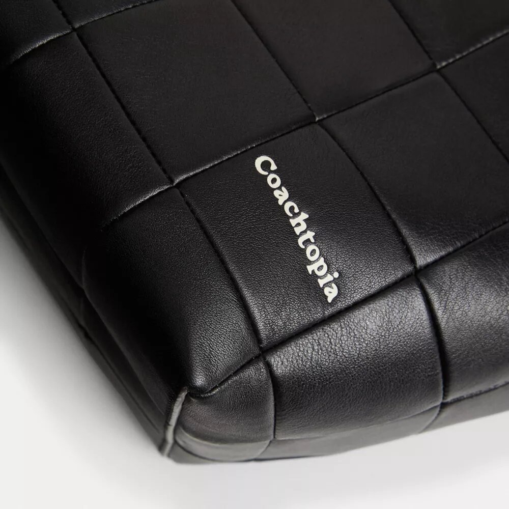 Alter/Ego Large Tote Bag