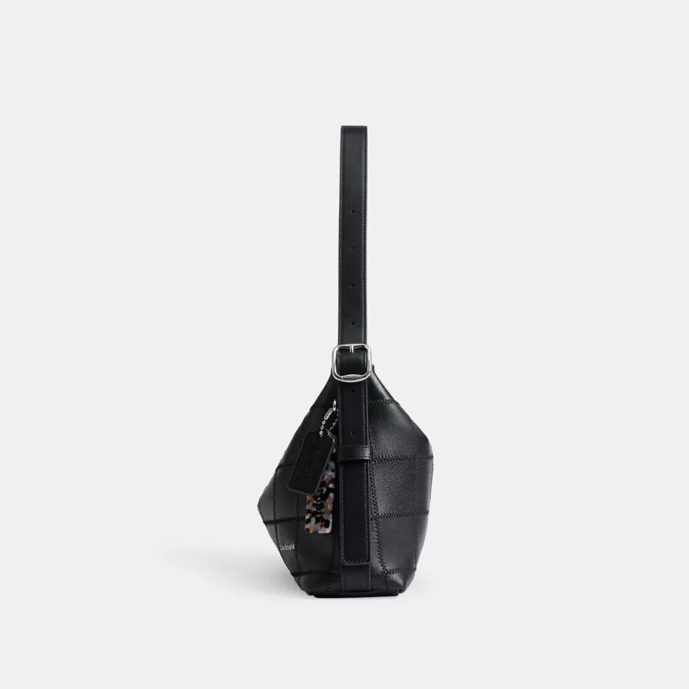 Alter/Ego Slouchy Shoulder Bag