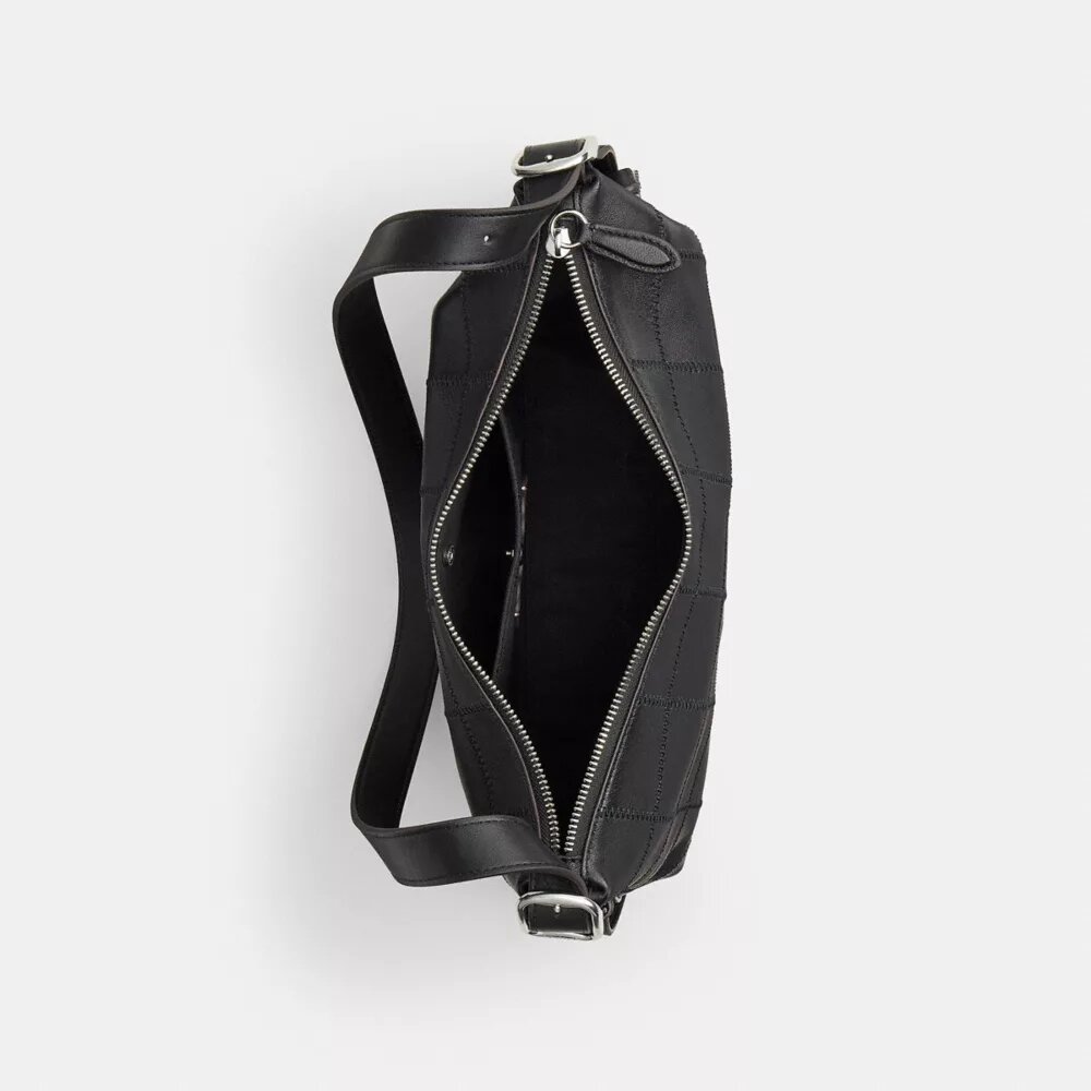 Alter/Ego Slouchy Shoulder Bag
