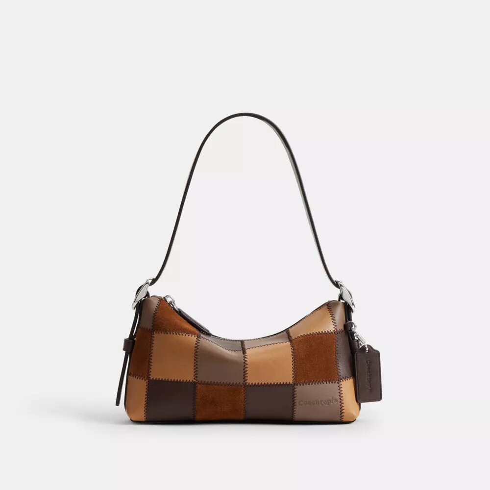 Alter/Ego Small Slouchy Shoulder Bag