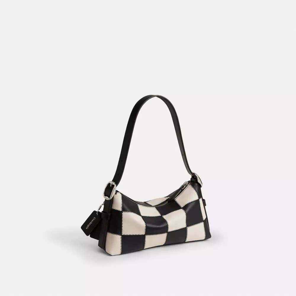 Alter/Ego Small Slouchy Shoulder Bag