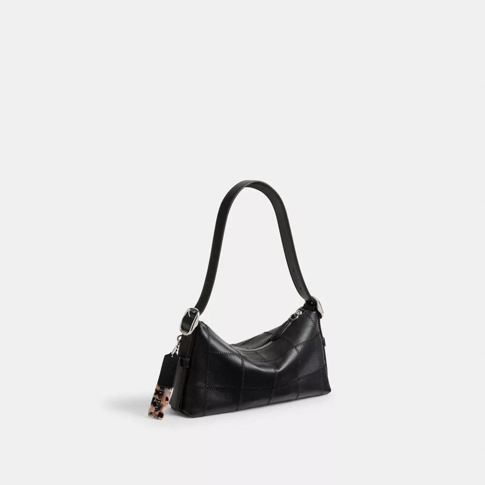 Alter/Ego Small Slouchy Shoulder Bag