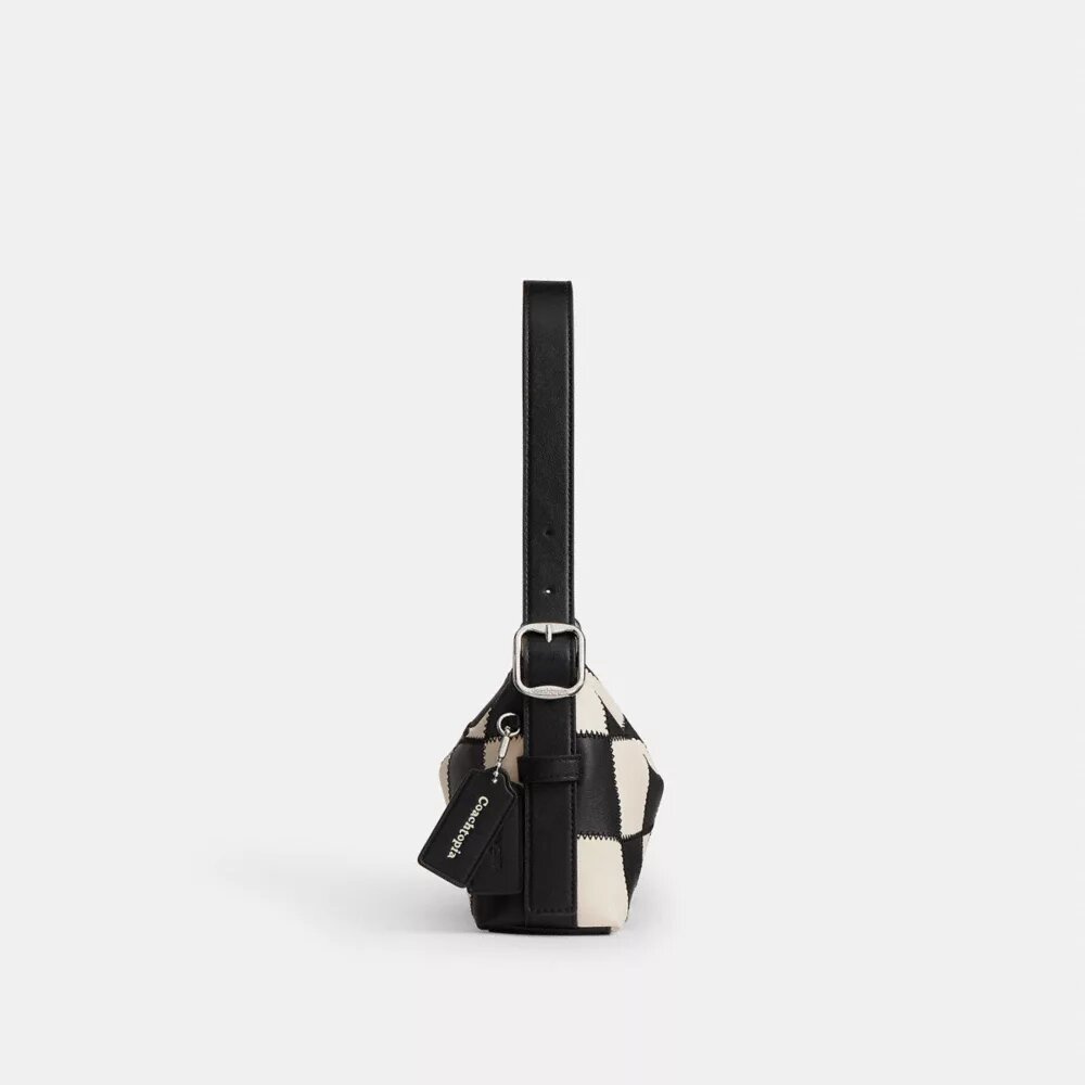 Alter/Ego Small Slouchy Shoulder Bag