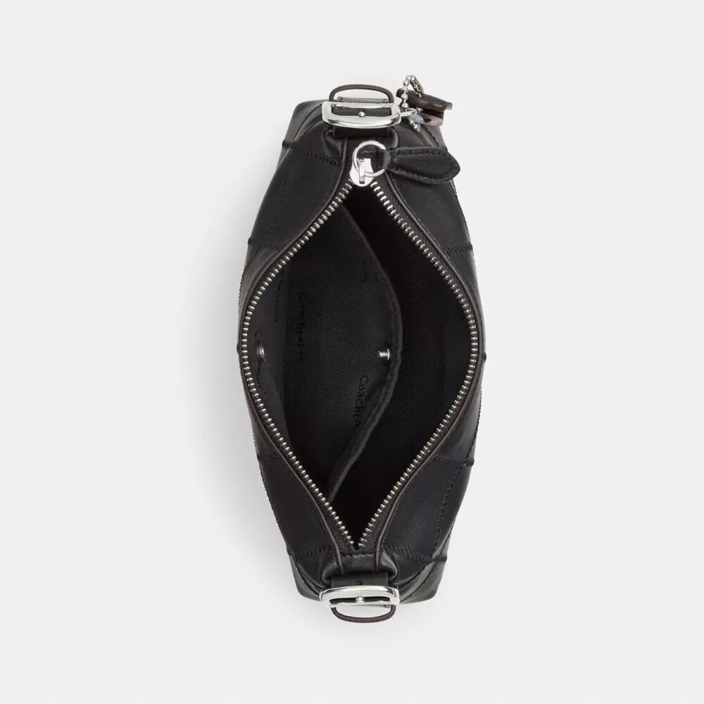 Alter/Ego Small Slouchy Shoulder Bag