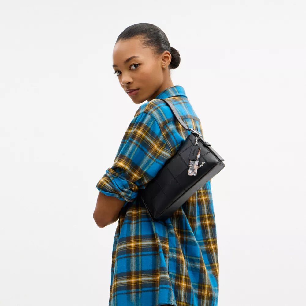 Alter/Ego Small Slouchy Shoulder Bag