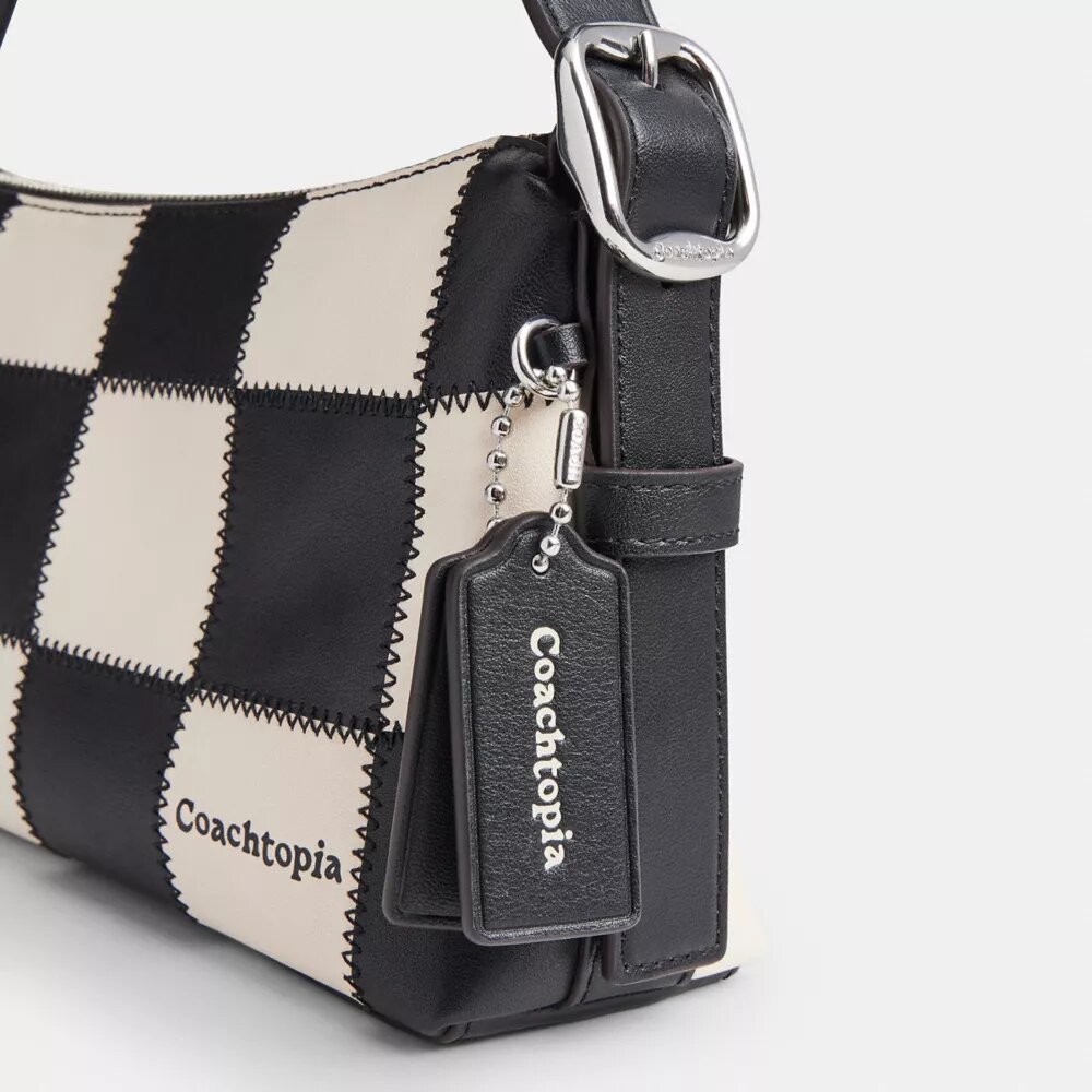 Alter/Ego Small Slouchy Shoulder Bag