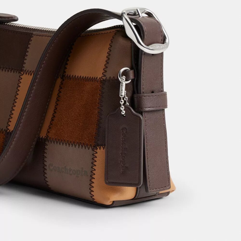 Alter/Ego Small Slouchy Shoulder Bag