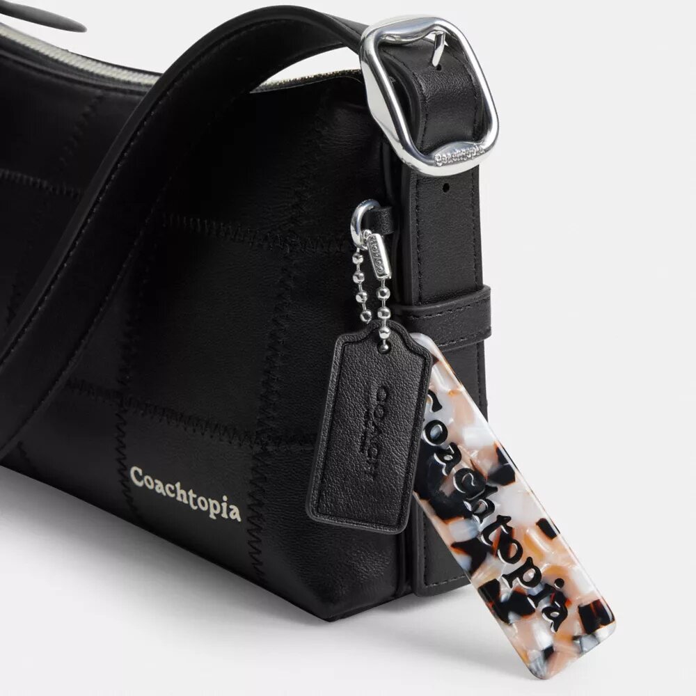 Alter/Ego Small Slouchy Shoulder Bag