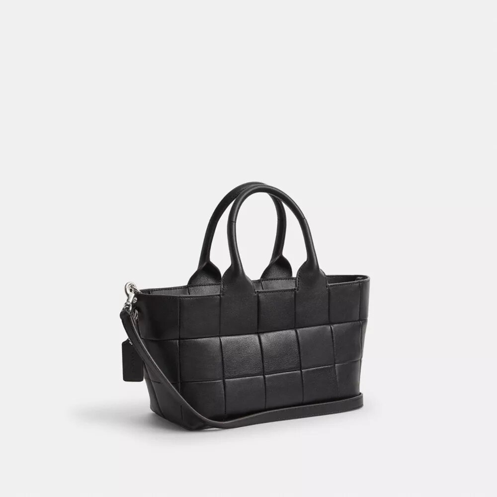 Alter/Ego Small Tote Bag
