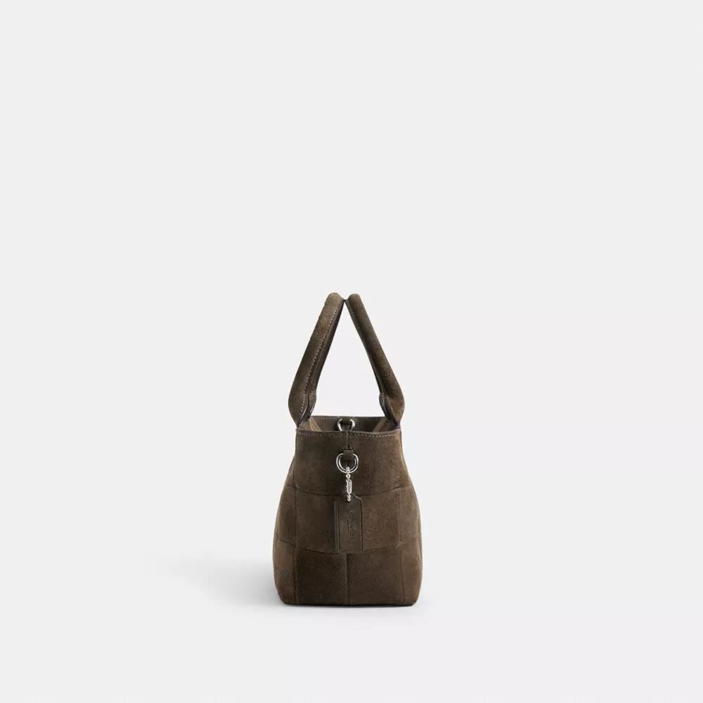 Alter/Ego Small Tote Bag