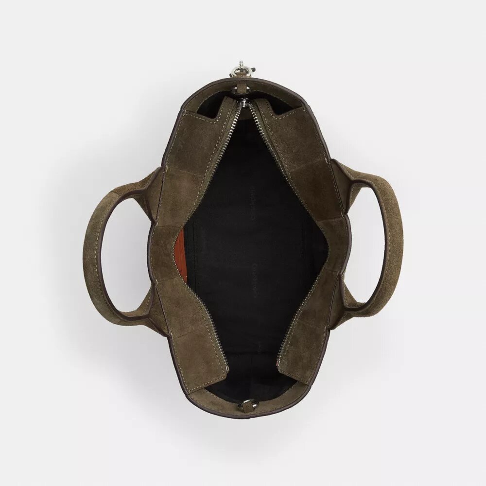Alter/Ego Small Tote Bag