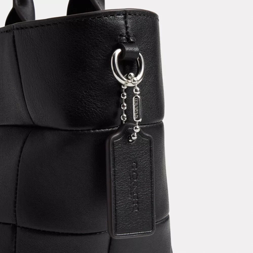 Alter/Ego Small Tote Bag