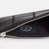 Alter/Ego Zip Card Case with Key Ring