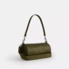 Andre Barrel Bag 24