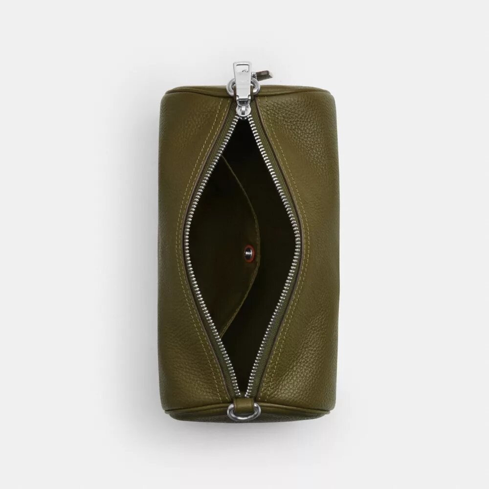 Andre Barrel Bag 24