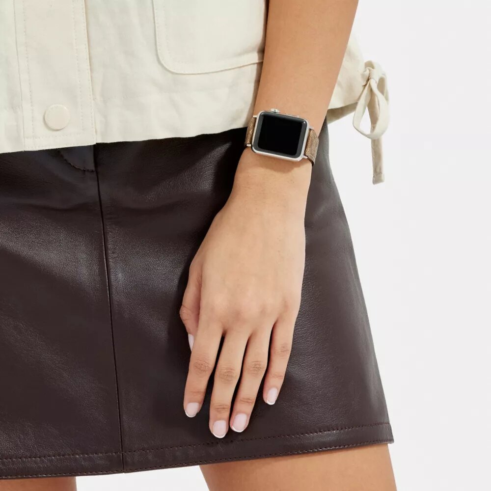 Apple Watch® Strap, 38 Mm and 40 Mm