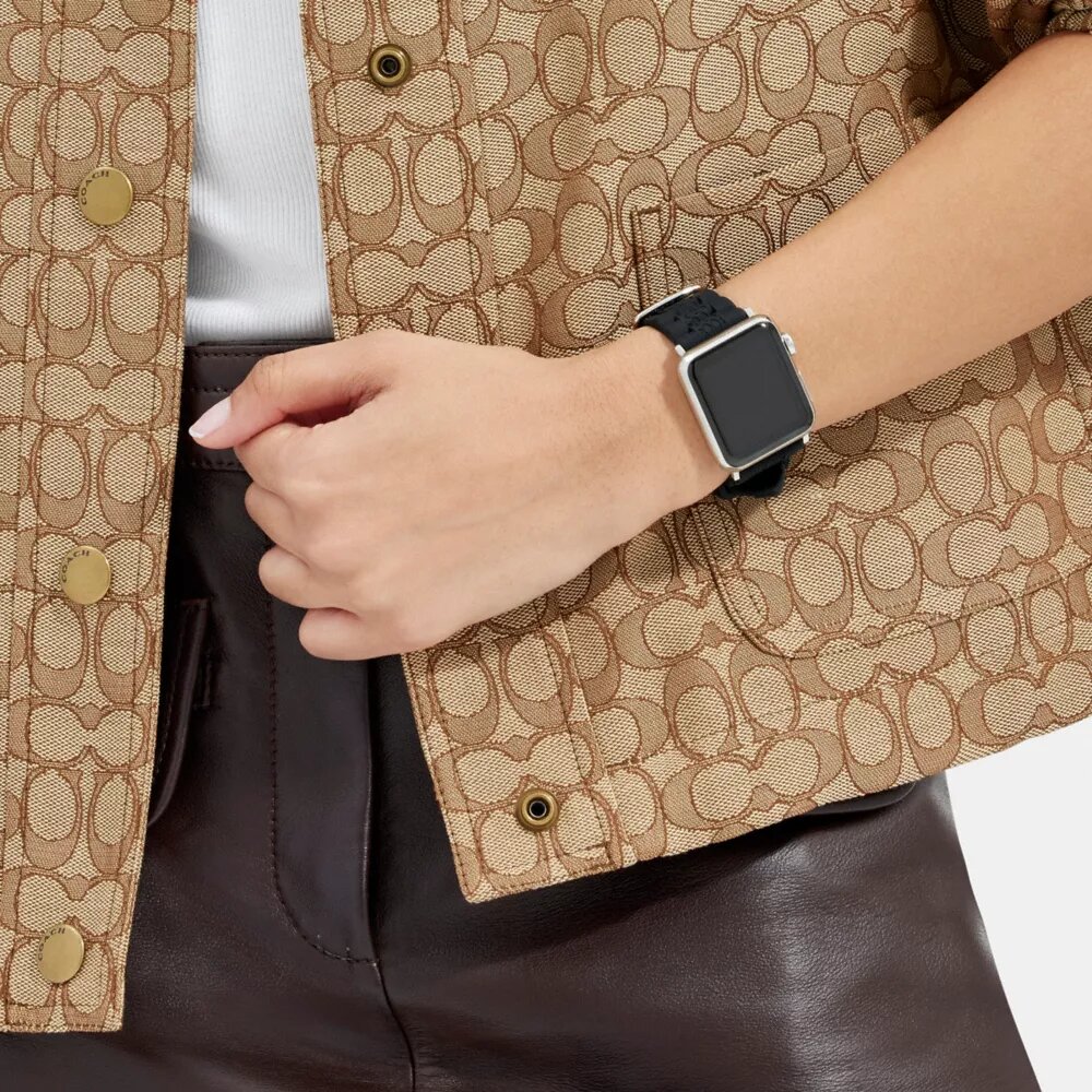 Apple Watch® Strap, 42 Mm and 44 Mm