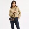 Ashton Bag in Signature Jacquard