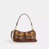 Ashton Bag with Signature Canvas
