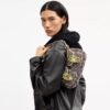 Ashton Shoulder Bag in Signature Jacquard