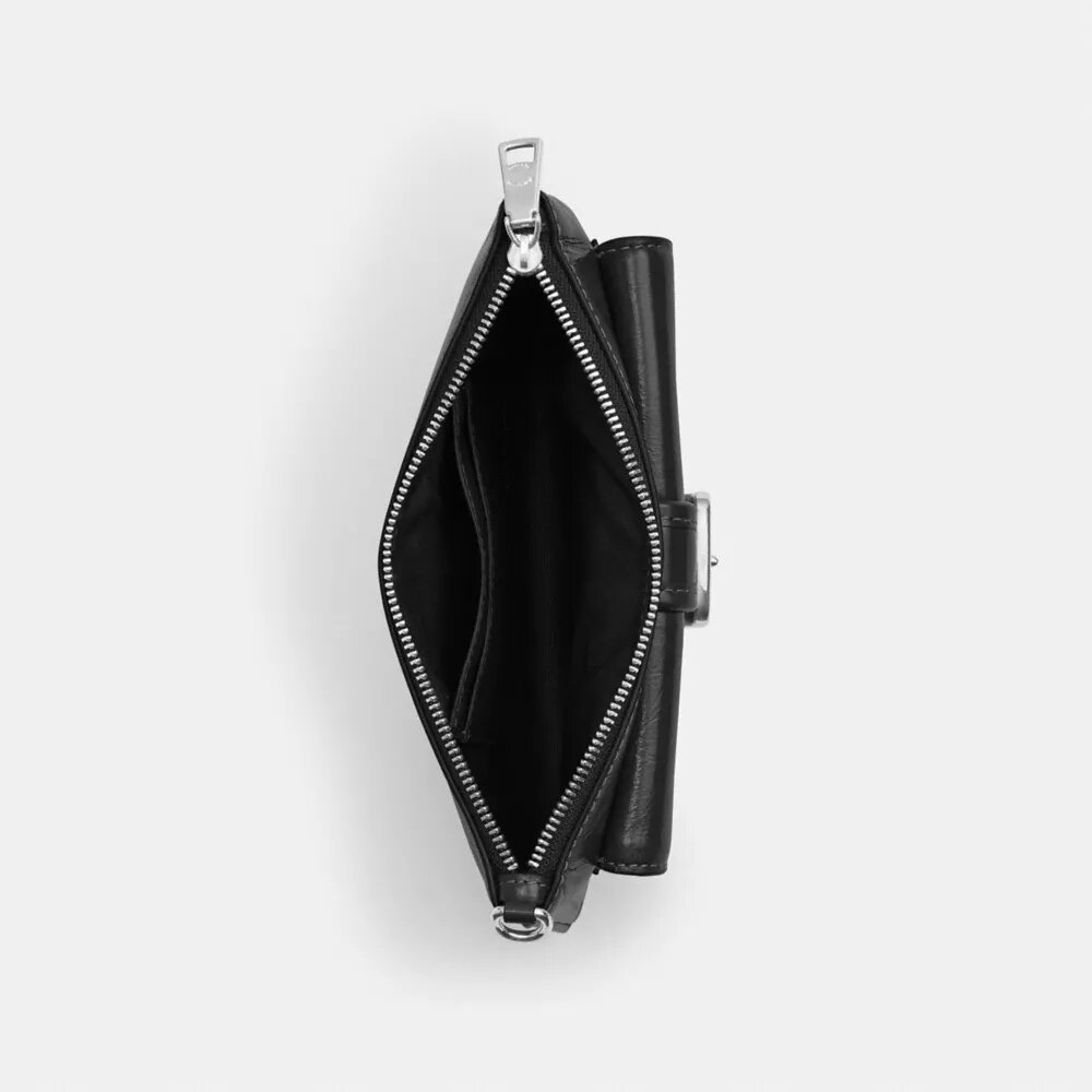 Ashton Wristlet