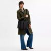 Austin Brief in Signature Canvas