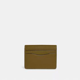 Bandit Card Case