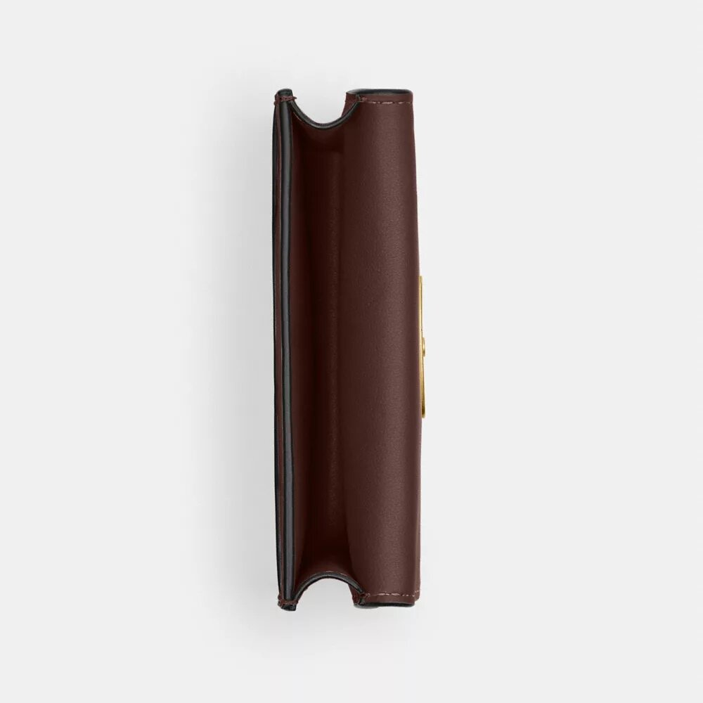 Bandit Card Case