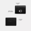 Bandit Card Case