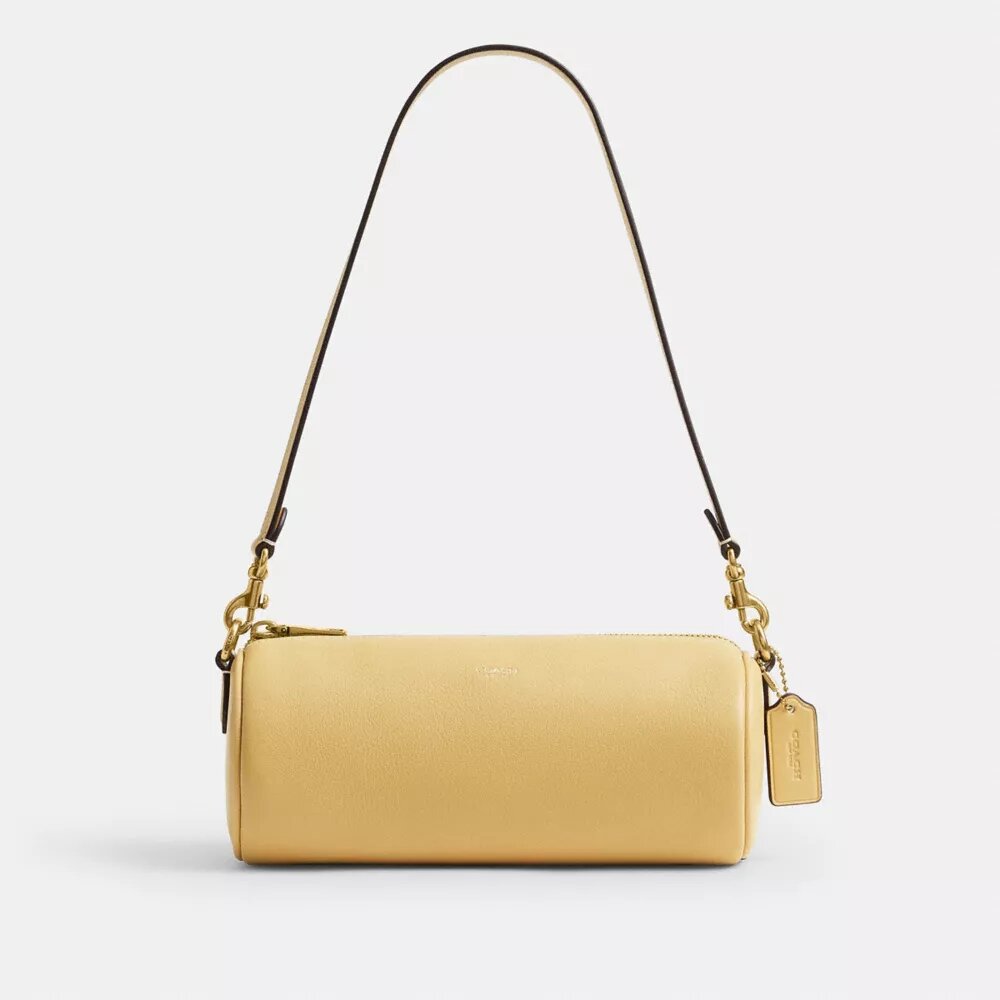 Barrel Bag