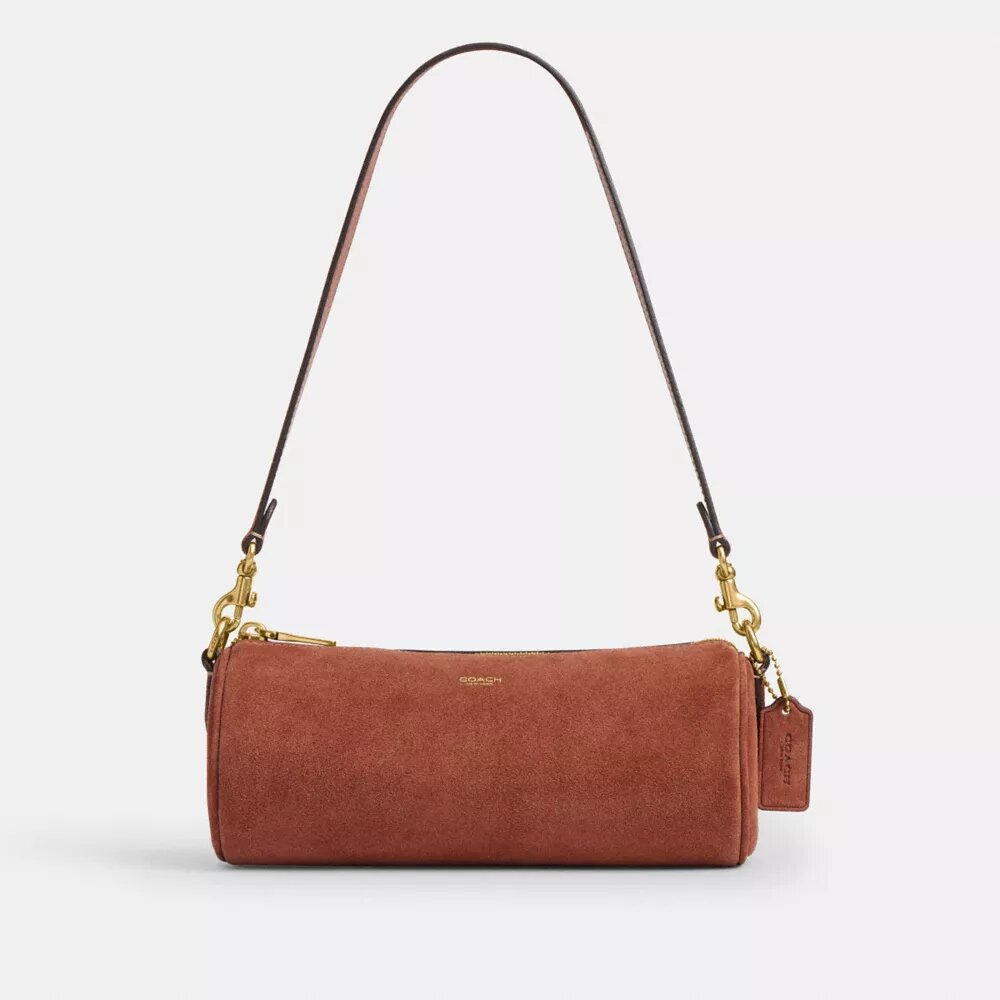 Barrel Bag