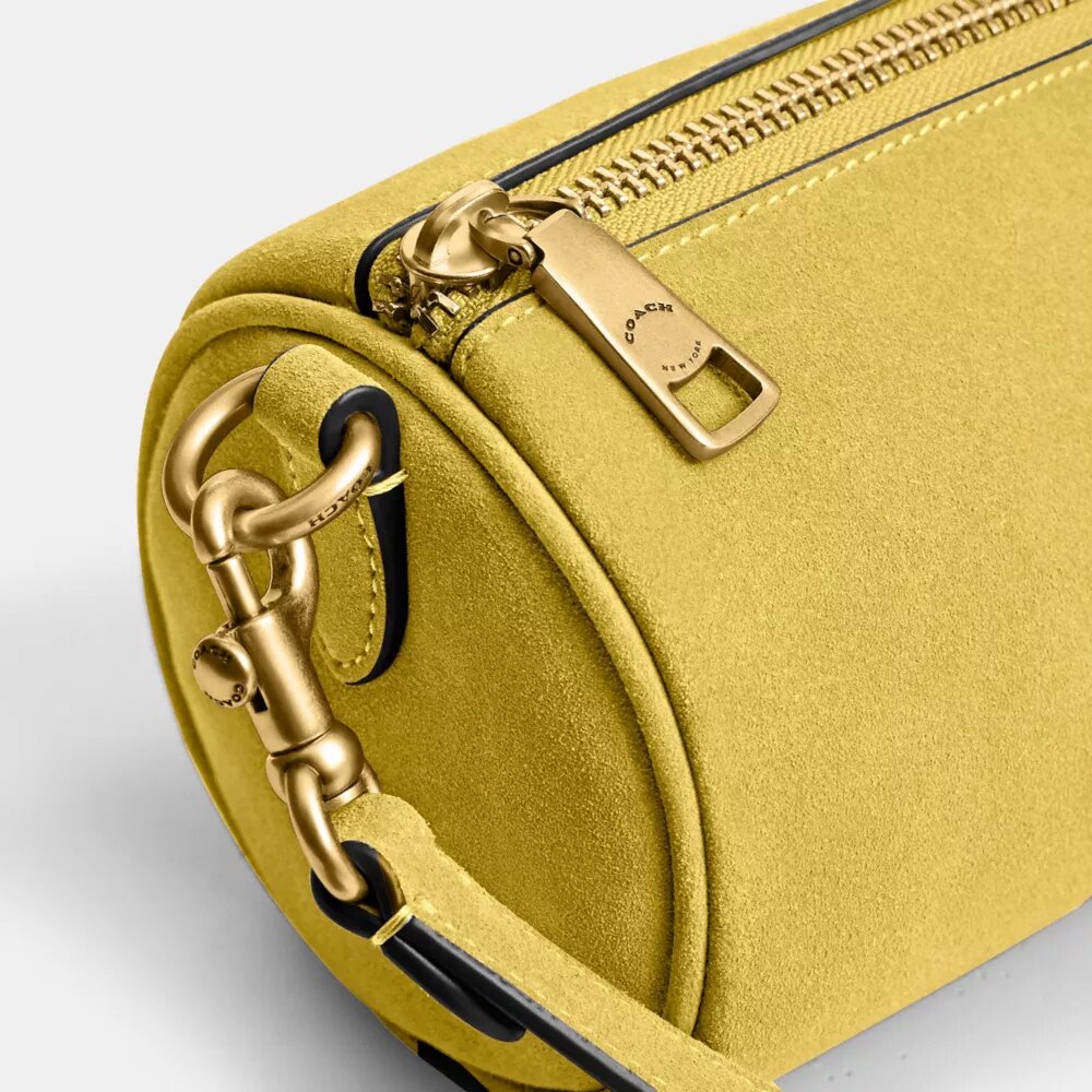 Barrel Bag