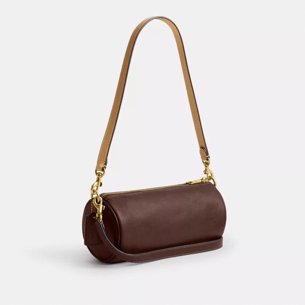 Barrel Bag