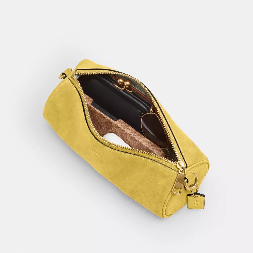 Barrel Bag