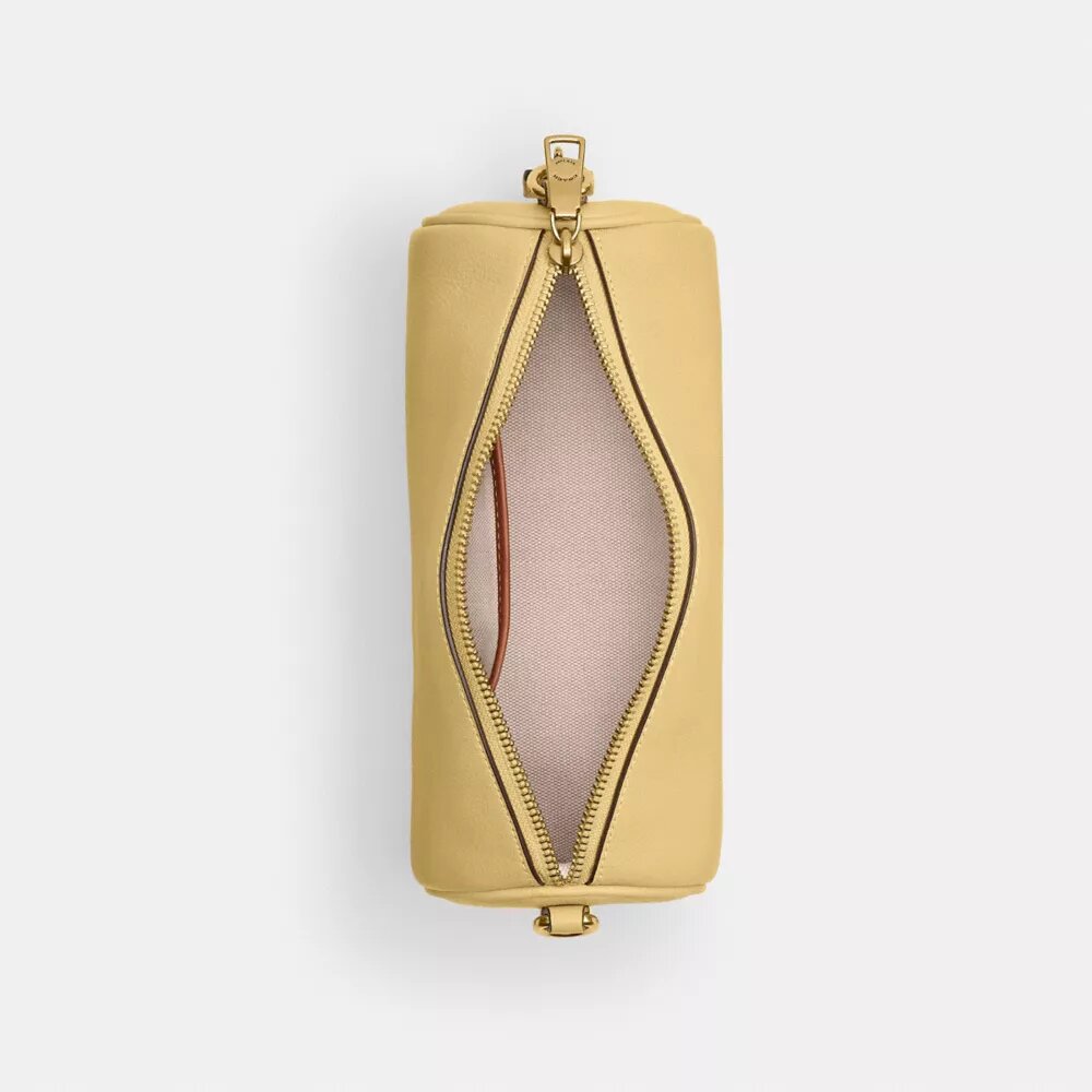 Barrel Bag